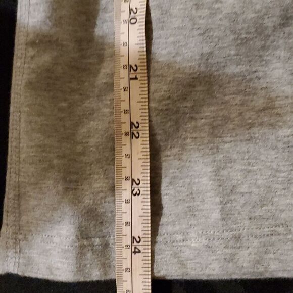 SPANX COTTON COMPRESSION UNDERSHIRT XL - Picture 5 of 7